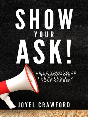 cover image of Show Your Ask